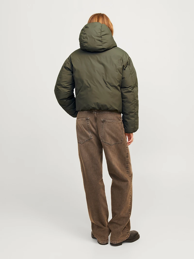 Adjustable hood Jacket | Jack & Jones®