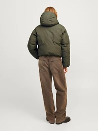 Adjustable hood Jacket | Jack & Jones®