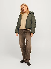 Veste Capuchon ajustable | Jack & Jones®