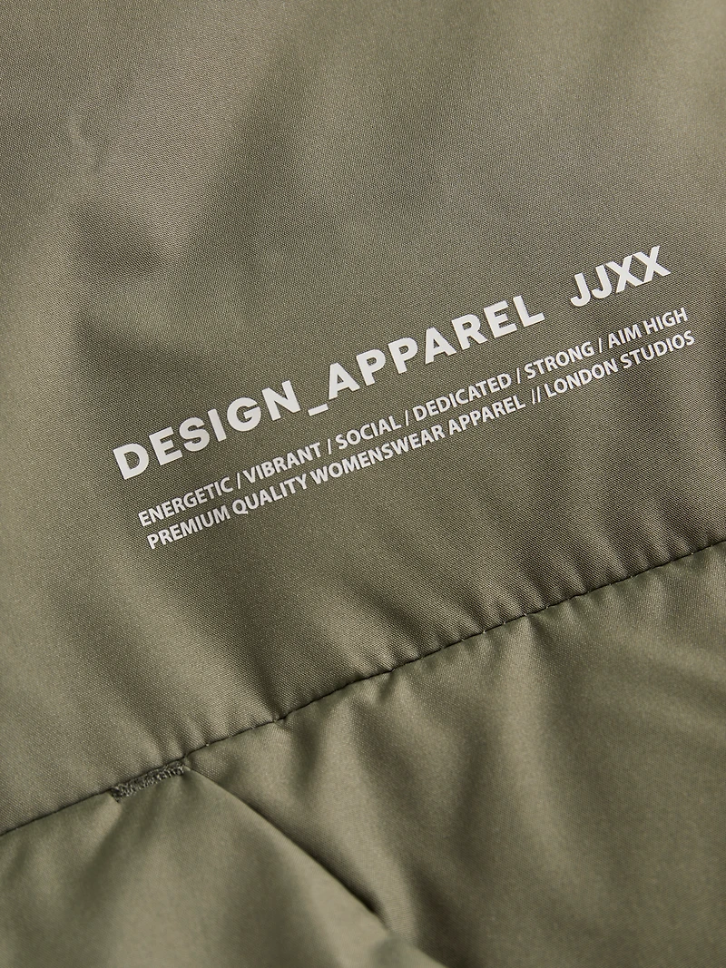 Adjustable hood Jacket | Jack & Jones®