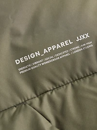 Adjustable hood Jacket | Jack & Jones®