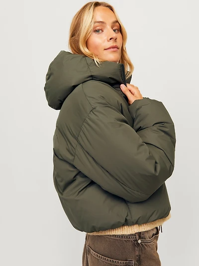 Veste Capuchon ajustable | Jack & Jones®