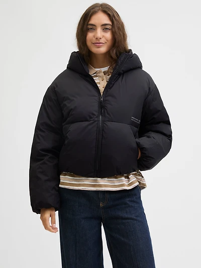 Adjustable hood Jacket | Jack & Jones