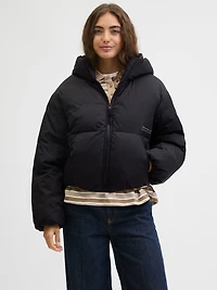 Adjustable hood Jacket | Jack & Jones