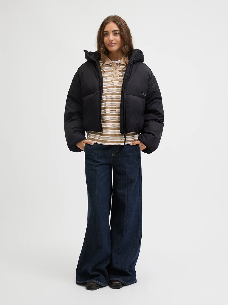 Adjustable hood Jacket | Jack & Jones