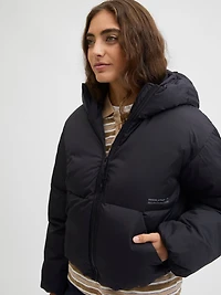 Adjustable hood Jacket | Jack & Jones