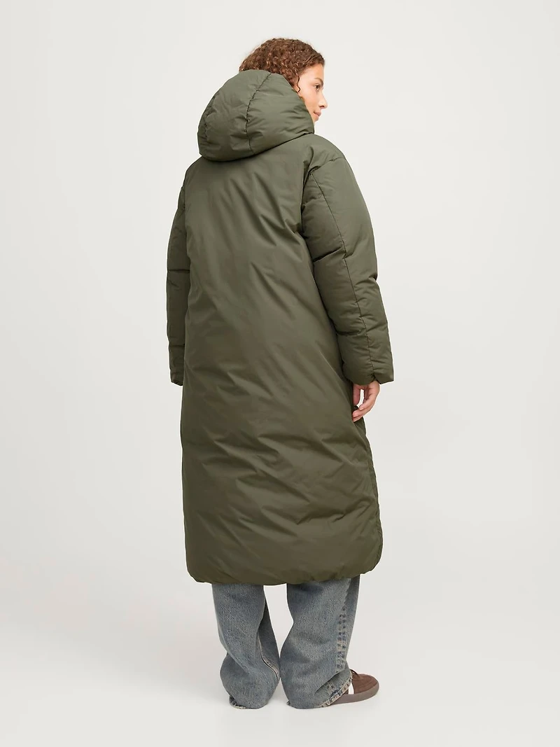 Adjustable hood Coat | Jack & Jones®