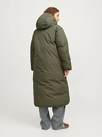 Adjustable hood Coat | Jack & Jones®