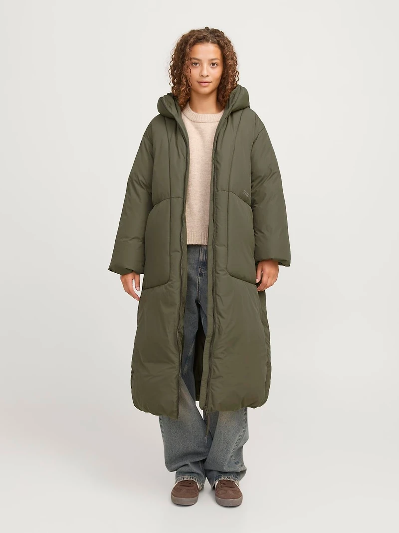 Manteau Capuchon ajustable | Jack & Jones®