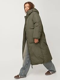 Adjustable hood Coat | Jack & Jones®