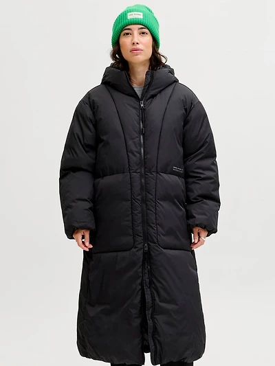 Manteau Capuchon ajustable | Jack & Jones®