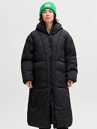 Manteau Capuchon ajustable | Jack & Jones®