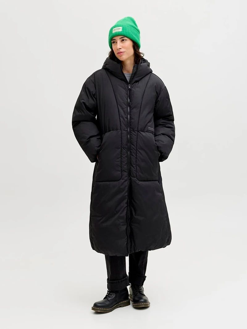 Manteau Capuchon ajustable | Jack & Jones®