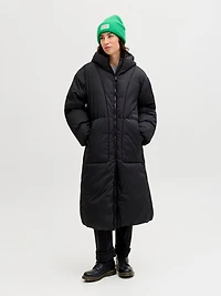 Manteau Capuchon ajustable | Jack & Jones®