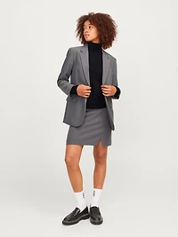 Chandail en tricot Coupe ajustée | Jack & Jones