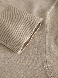 Chandail en tricot Coupe ajustée | Jack & Jones®