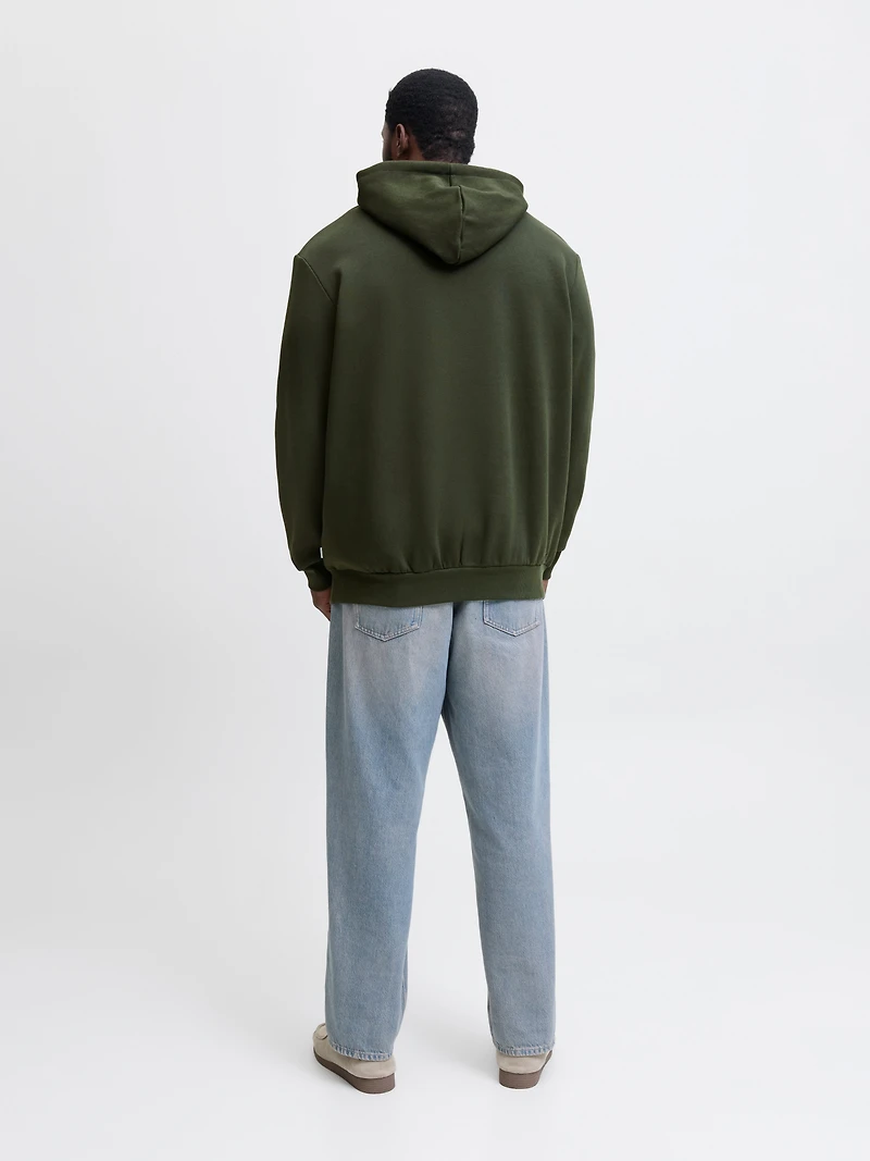 Standard Fit Hoodie | Jack & Jones