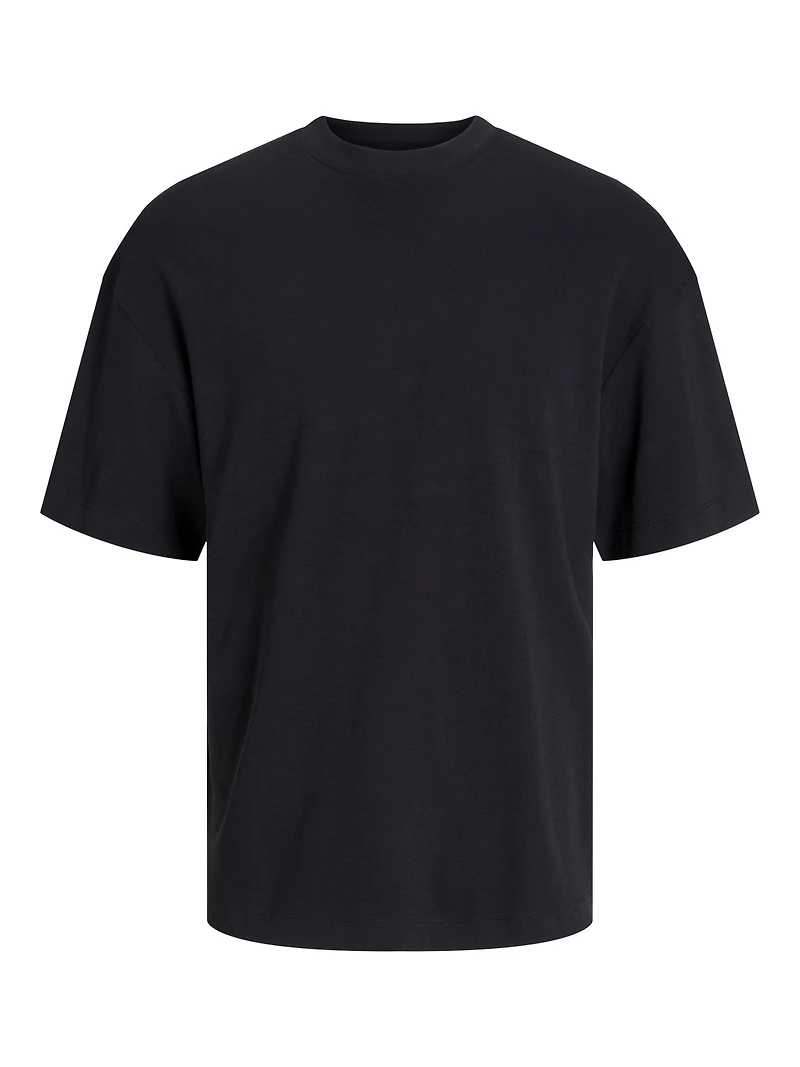 T-shirts Coupe décontractée Col rond Junior | Jack & Jones