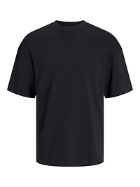 T-shirts Coupe décontractée Col rond Junior | Jack & Jones