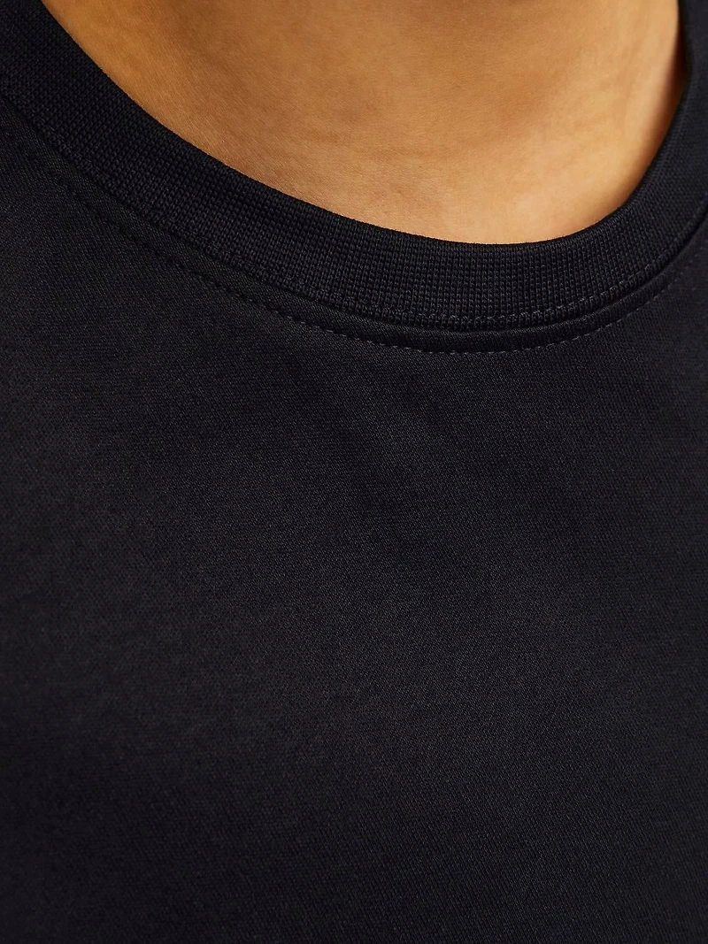 Relaxed Fit Round neck Junior T-Shirt | Jack & Jones