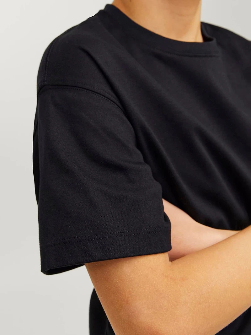 Relaxed Fit Round neck Junior T-Shirt | Jack & Jones