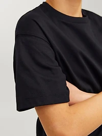 Relaxed Fit Round neck Junior T-Shirt | Jack & Jones