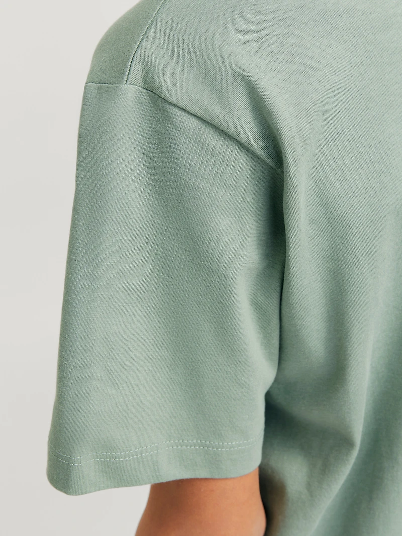 Relaxed Fit T-Shirt | Jack & Jones