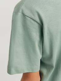 Relaxed Fit T-Shirt | Jack & Jones