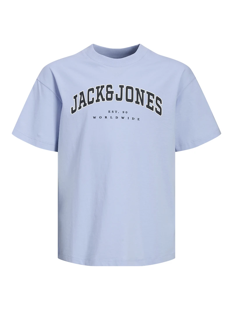 Relaxed Fit T-Shirt | Jack & Jones