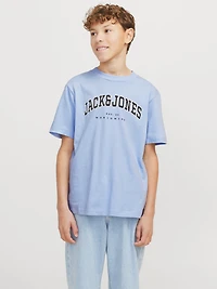 Relaxed Fit T-Shirt | Jack & Jones