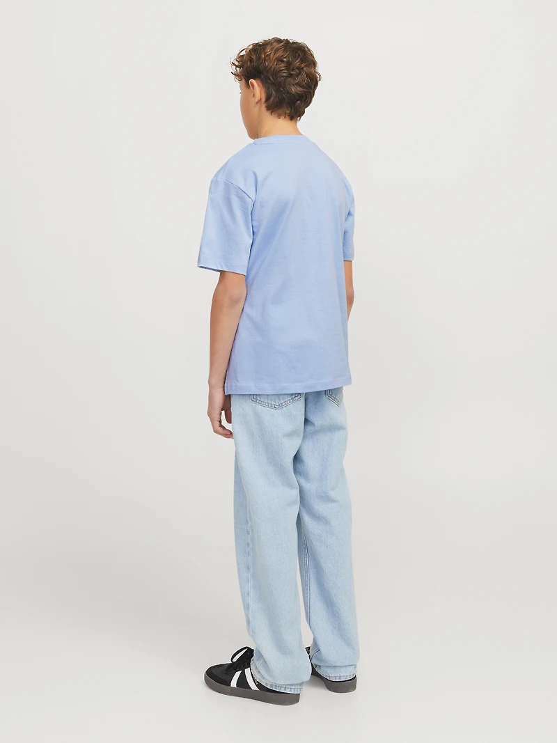 Relaxed Fit T-Shirt | Jack & Jones