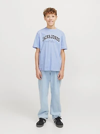 Relaxed Fit T-Shirt | Jack & Jones