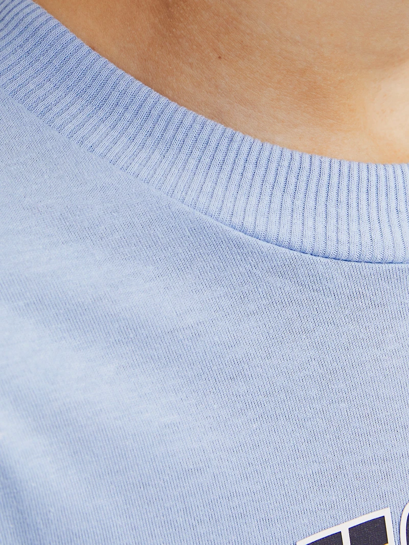 Relaxed Fit T-Shirt | Jack & Jones