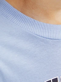 Relaxed Fit T-Shirt | Jack & Jones