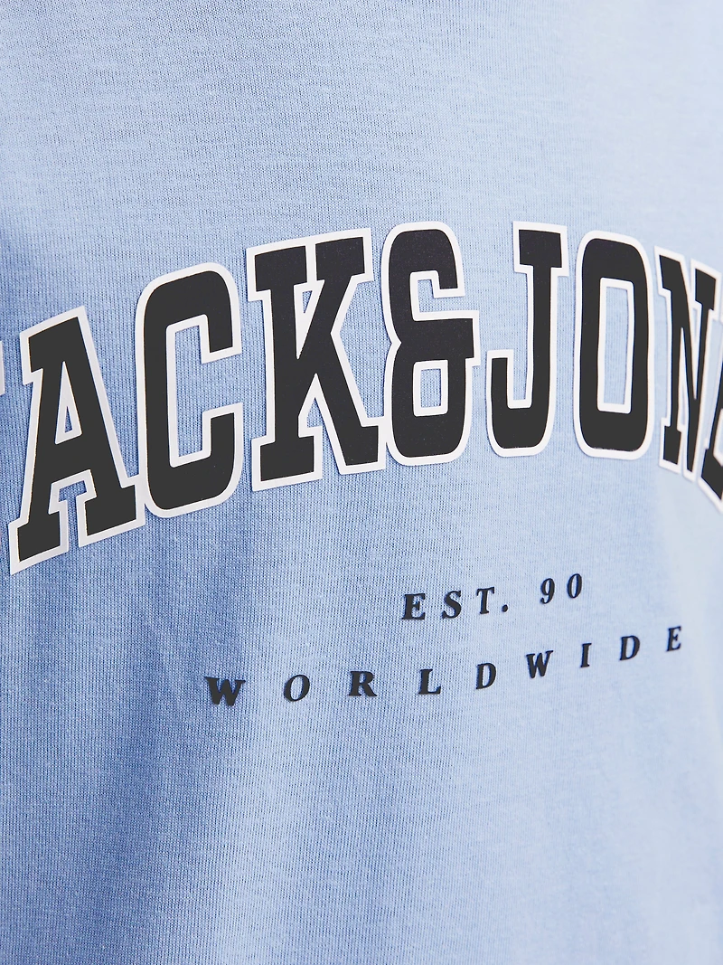 Relaxed Fit T-Shirt | Jack & Jones