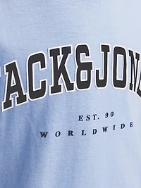 Relaxed Fit T-Shirt | Jack & Jones