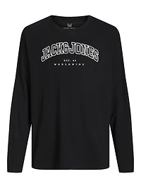 Loose Fit T-Shirt | Jack & Jones