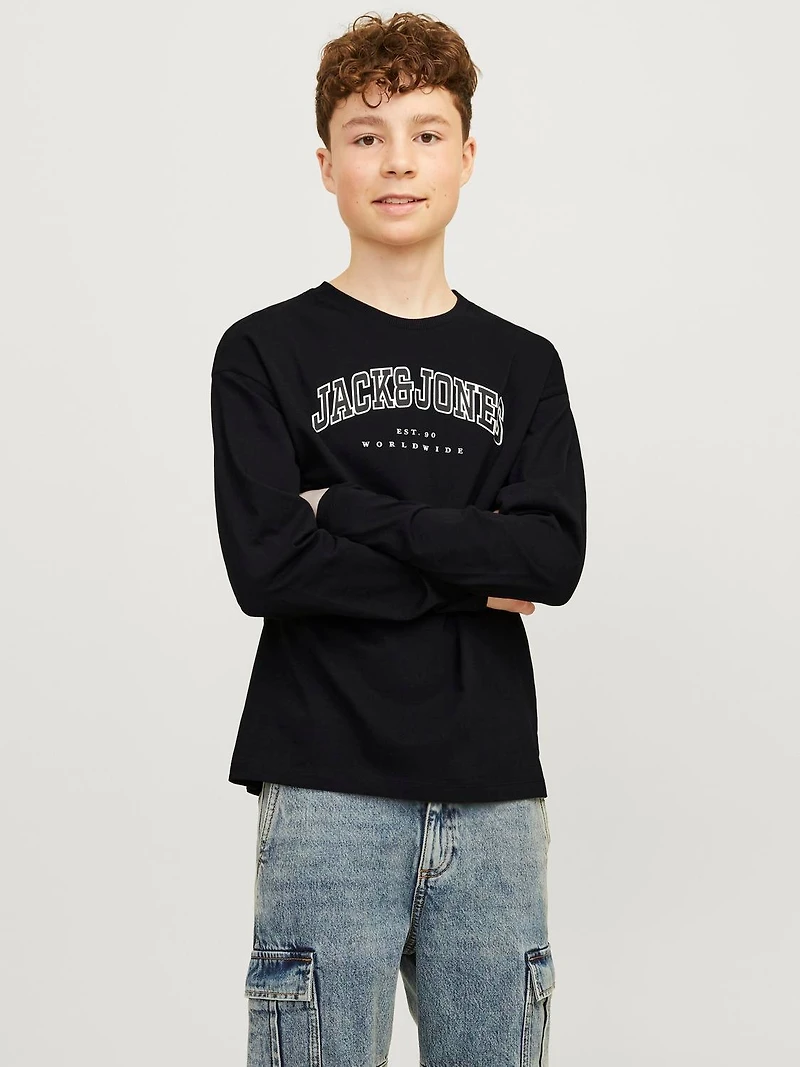 T-shirt Coupe ample | Jack & Jones