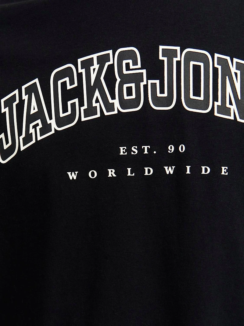 T-shirt Coupe ample | Jack & Jones