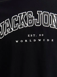 T-shirt Coupe ample | Jack & Jones
