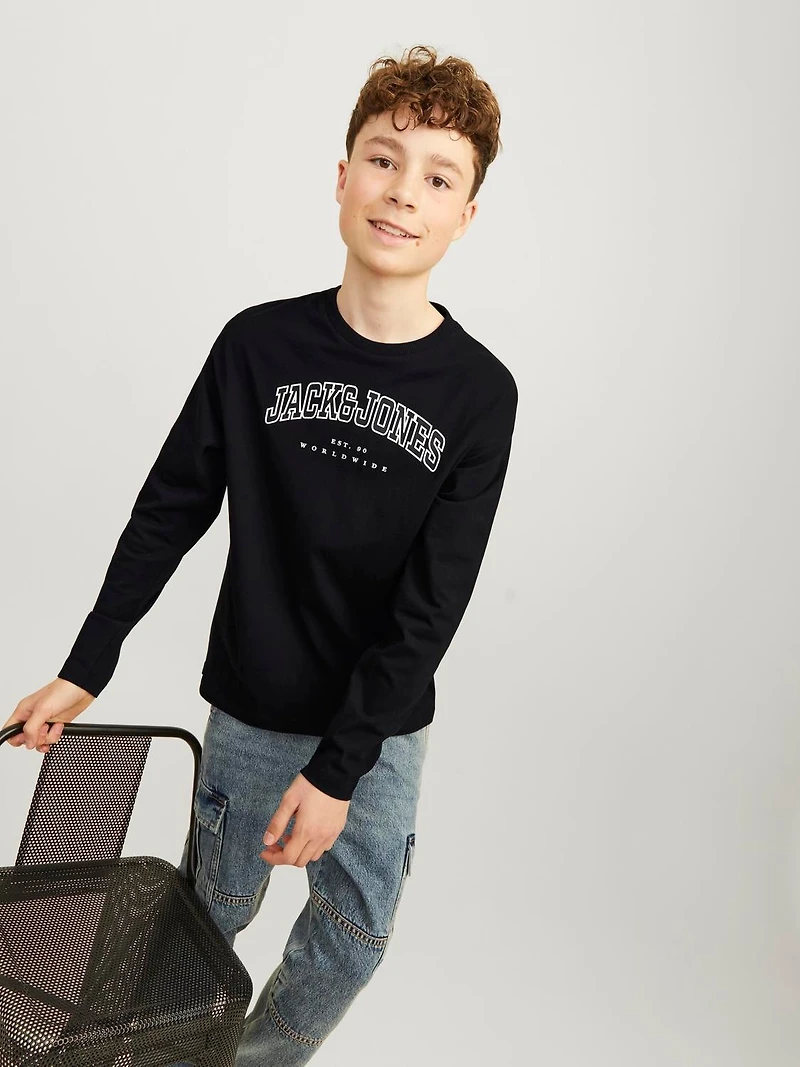 T-shirt Coupe ample | Jack & Jones