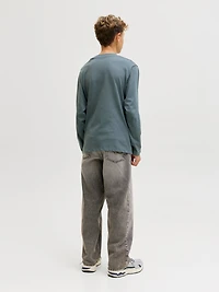 Loose Fit T-Shirt | Jack & Jones