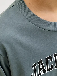 Loose Fit T-Shirt | Jack & Jones