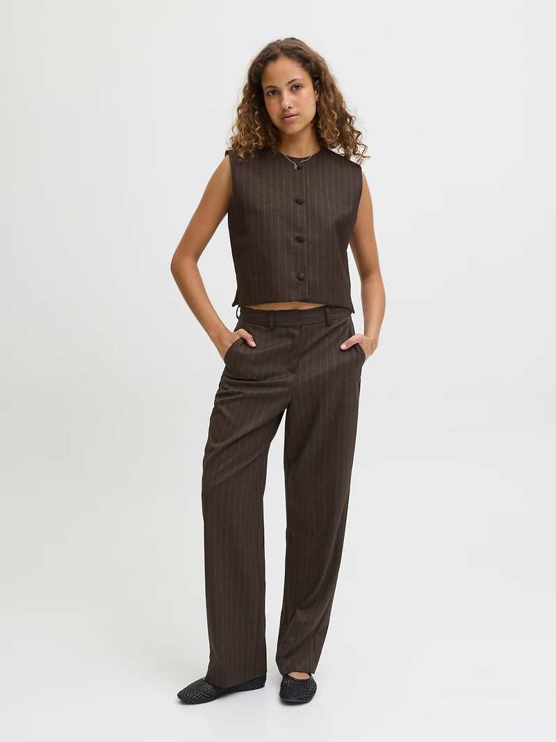 Relaxed Fit Pants | Jack & Jones®