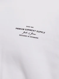 Relaxed Fit Crew neck T-Shirt | Jack & Jones