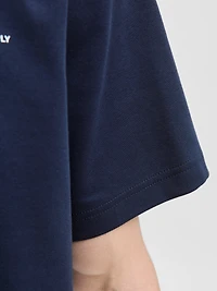 T-shirt Col rond Coupe décontractée | Jack & Jones
