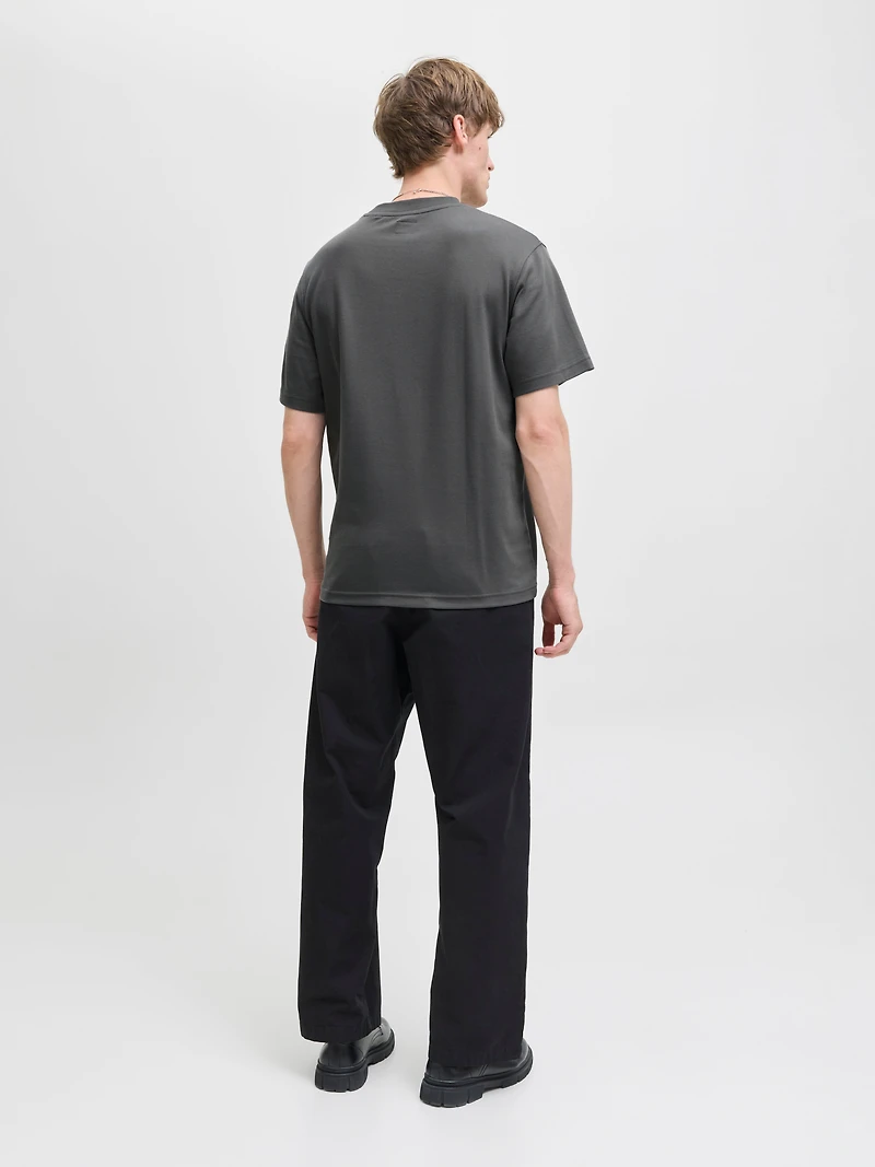 T-shirt Coupe ample | Jack & Jones