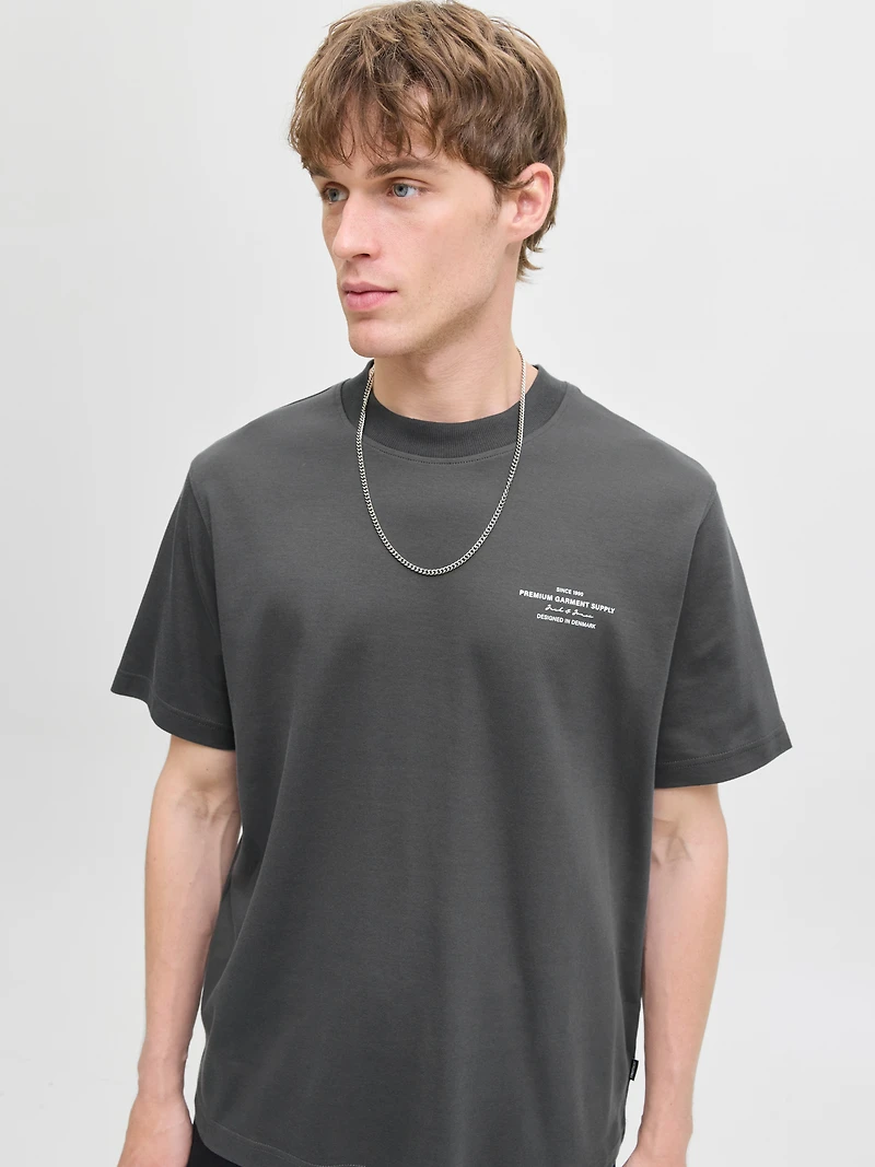 T-shirt Coupe ample | Jack & Jones