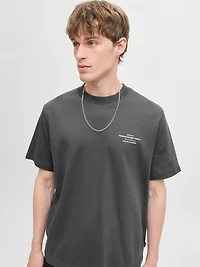 T-shirt Coupe ample | Jack & Jones