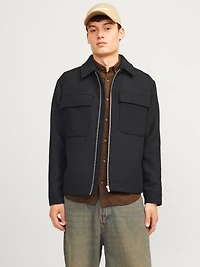 Veste Col italien | Jack & Jones